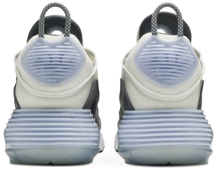 Nike Wmns Air Max 2090 Sail Cool Grey