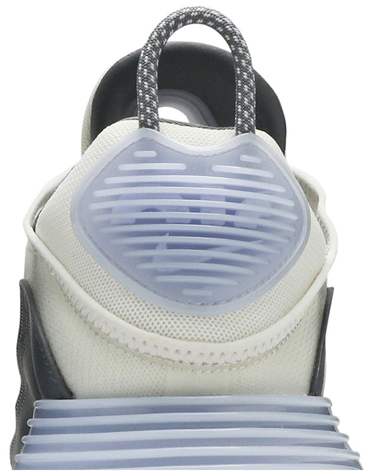 Nike Wmns Air Max 2090 Sail Cool Grey