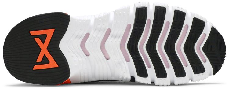 Nike Wmns Free Metcon 3 Black Metallic Copper