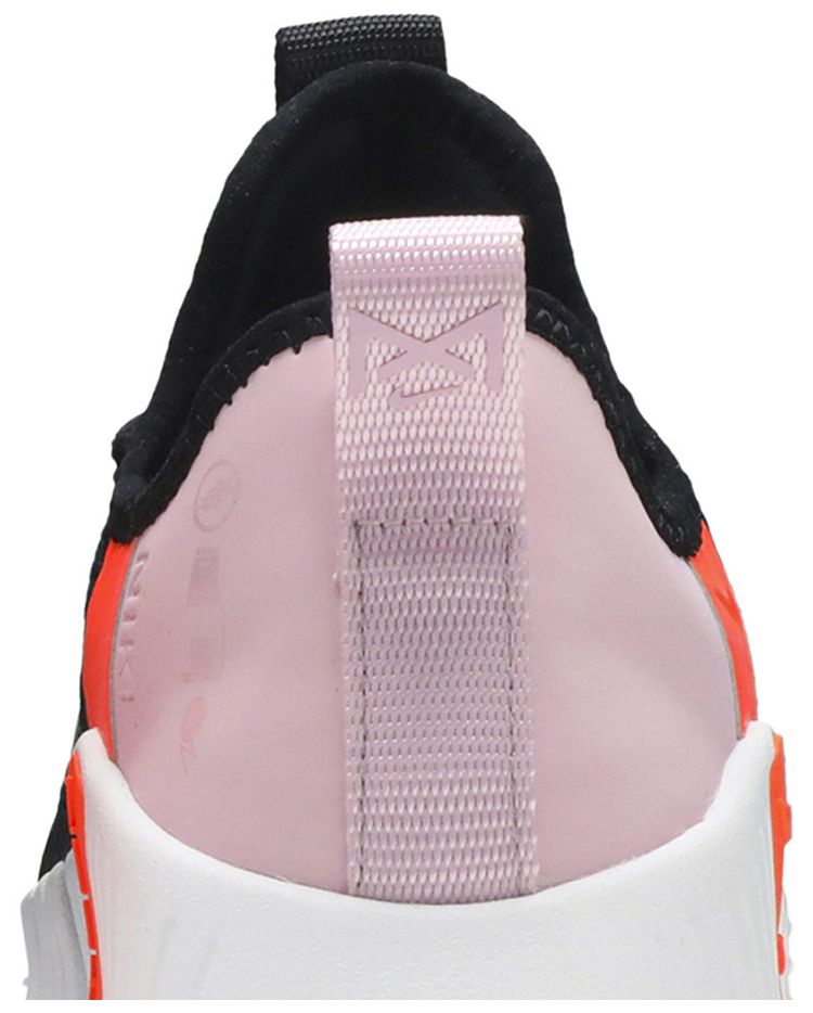 Nike Wmns Free Metcon 3 Black Metallic Copper