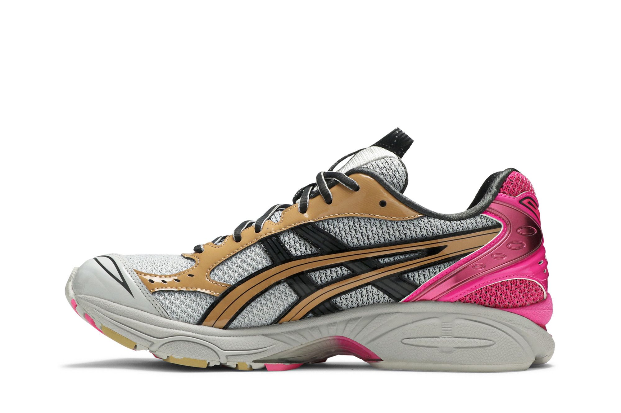Buy Kiko Kostadinov x Wmns UB1-S Gel Kayano 14 'Silver Pink
