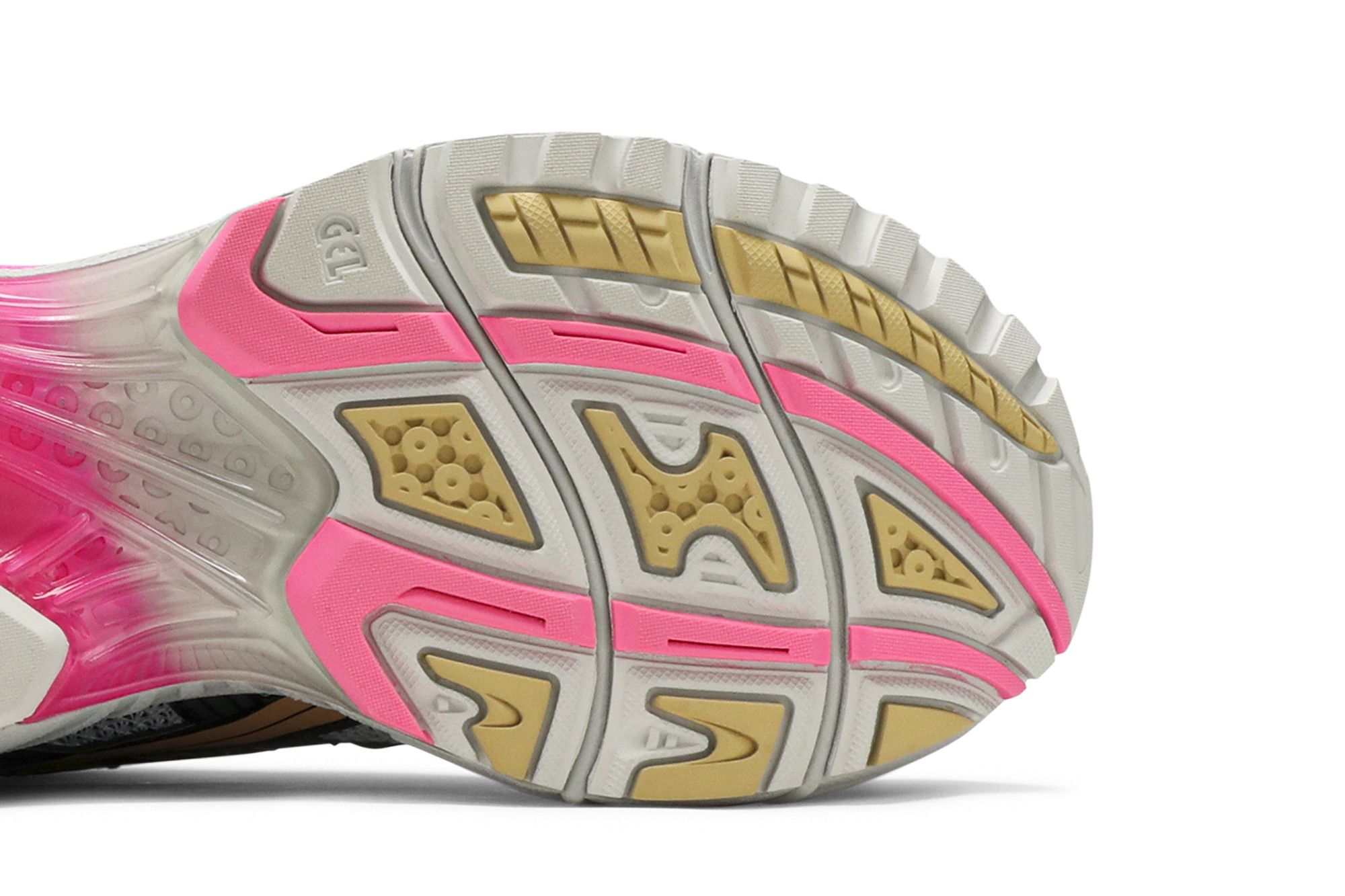 Buy Kiko Kostadinov x Wmns UB1-S Gel Kayano 14 'Silver Pink