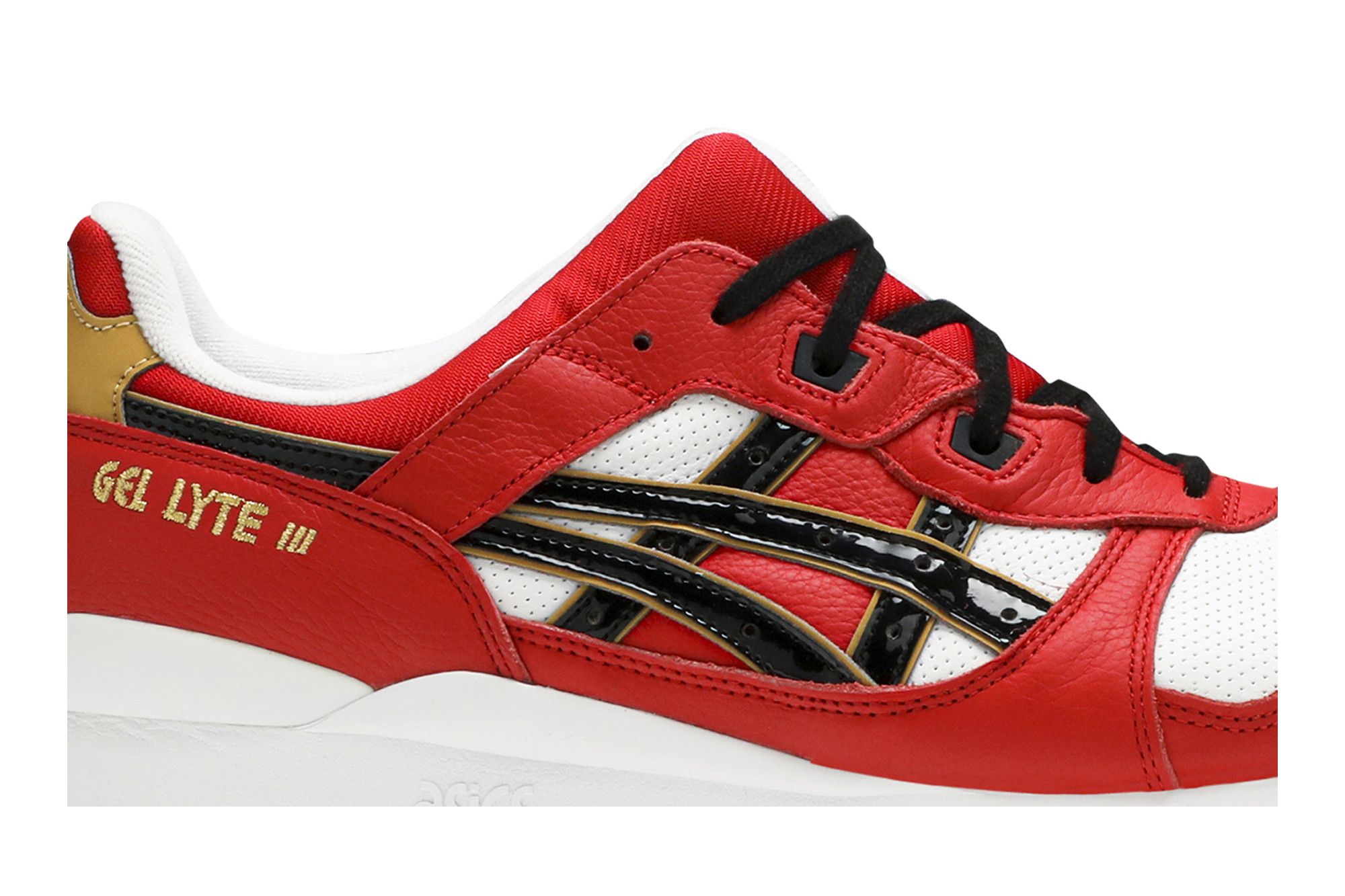 【中古】 Acedia Mongolito Asics Gel-Lyte III OG mita sneakers KEBOZ Taito - 1201B030-700