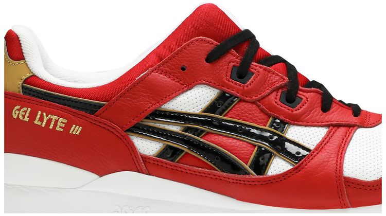 Gel Lyte 3 OG Red Daruma