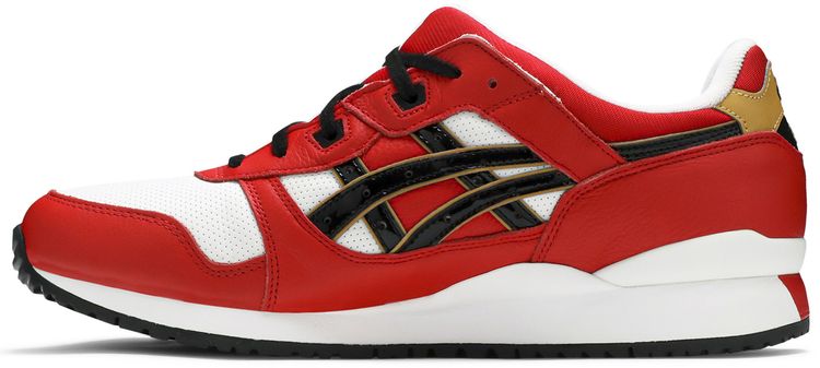 Gel Lyte 3 OG Red Daruma