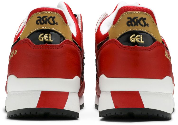 Gel Lyte 3 OG Red Daruma