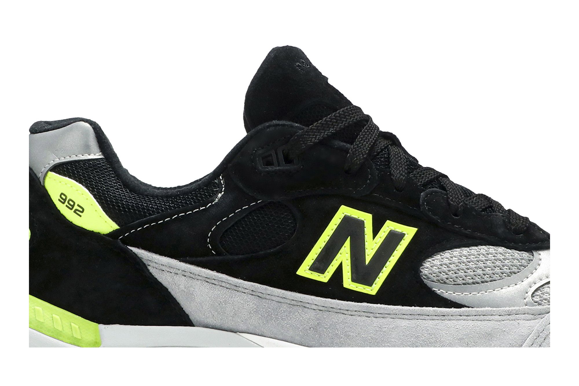 Buy 992 Made in USA 'Grey Volt' - M992TQ | GOAT Buy 992 Made in USA 'Grey Volt' - M992TQ | GOAT