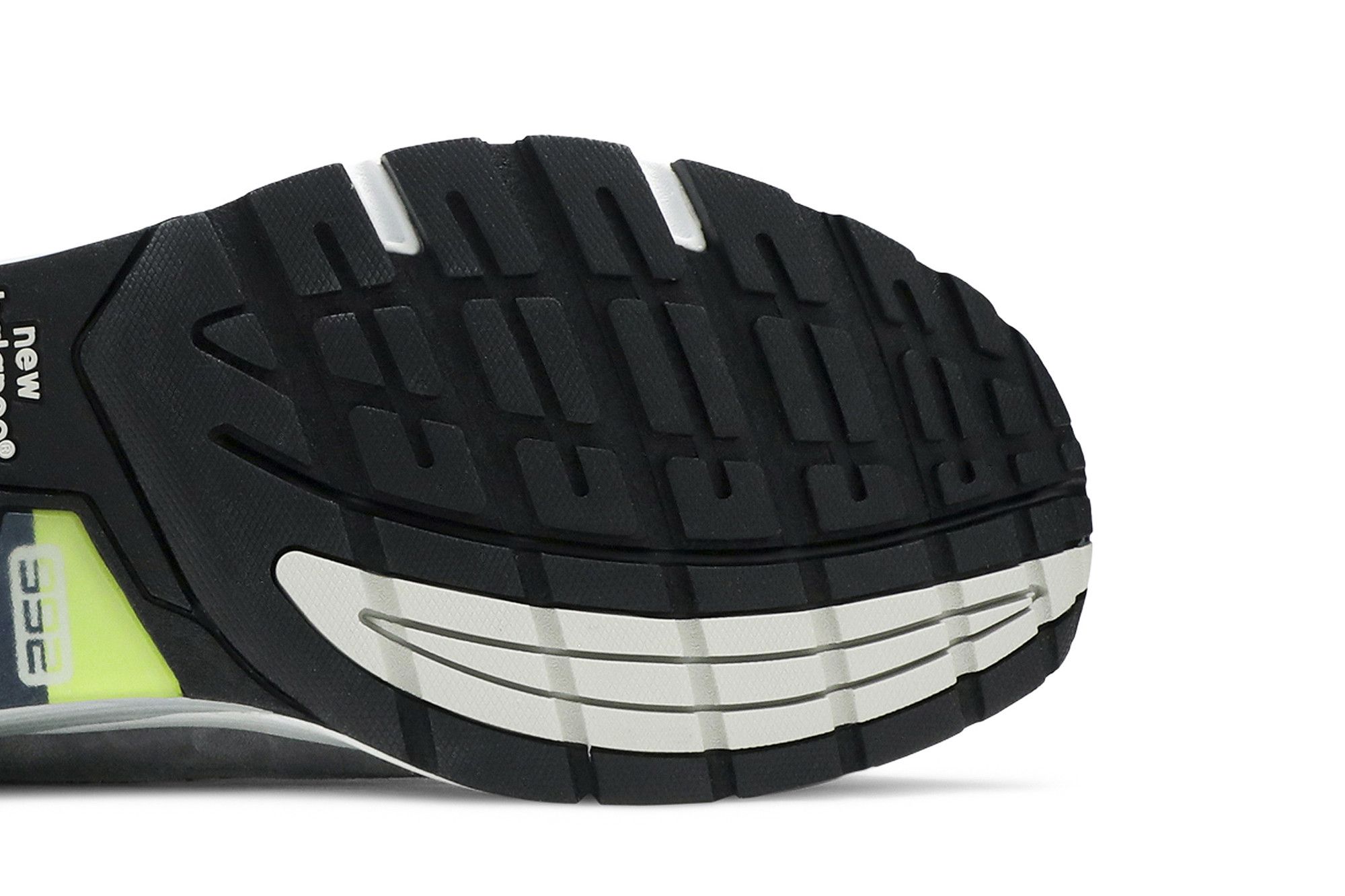 Buy 992 Made in USA 'Grey Volt' - M992TQ | GOAT