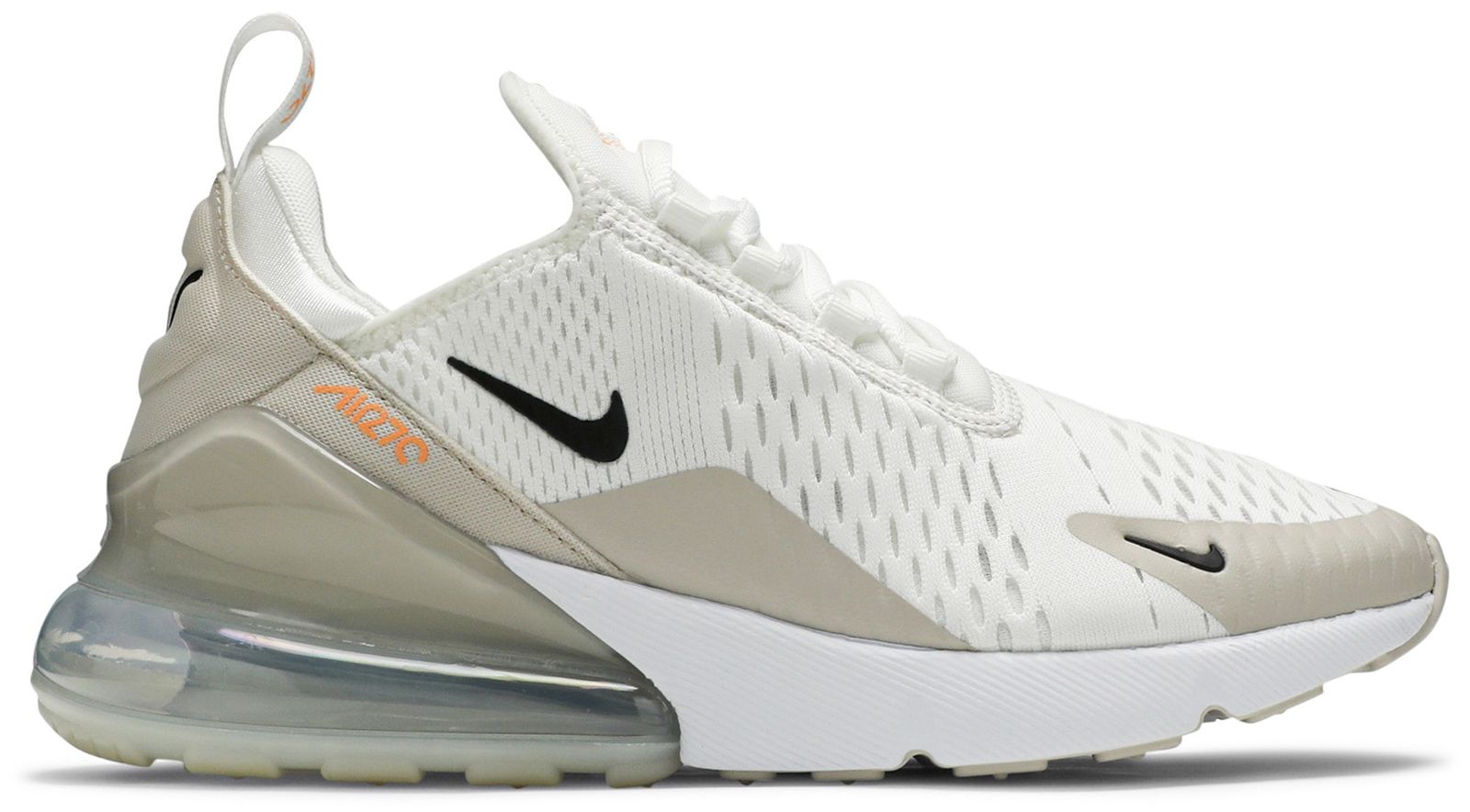 womens air max 270 sand