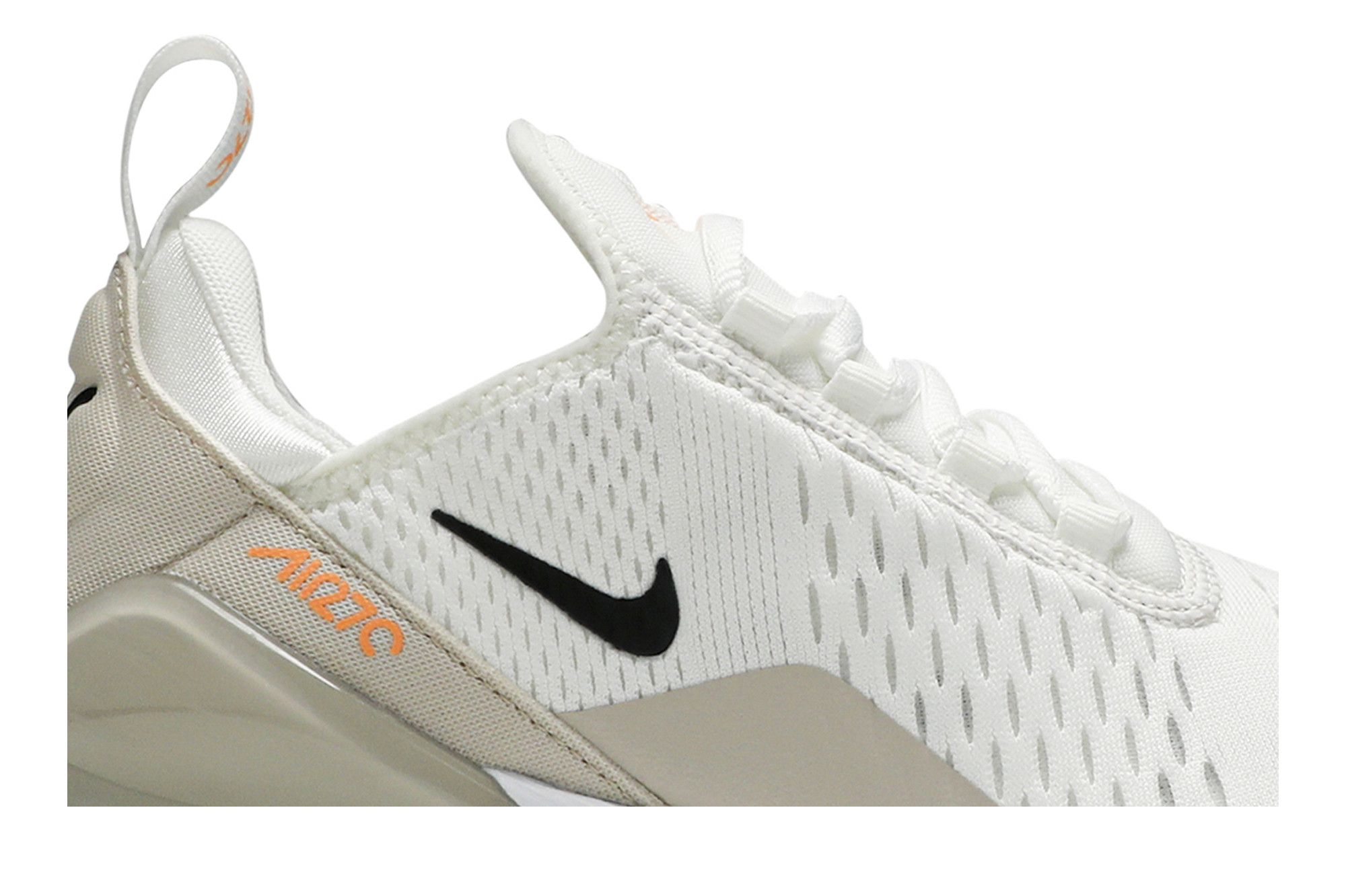 Buy Wmns Air Max 270 White Desert Sand DH3050 100 GOAT IT