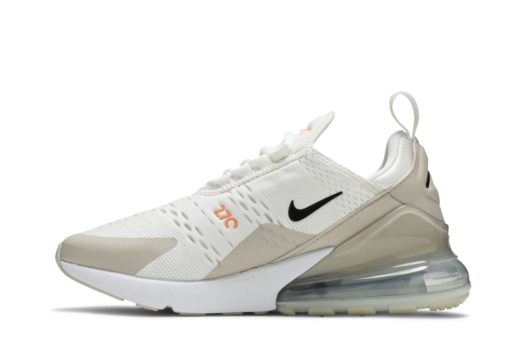 270 white shoes clearance