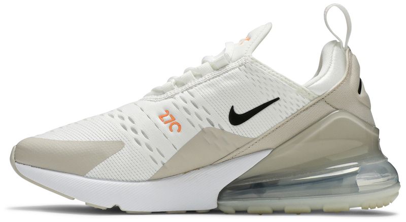 womens airmax 270 desert sand