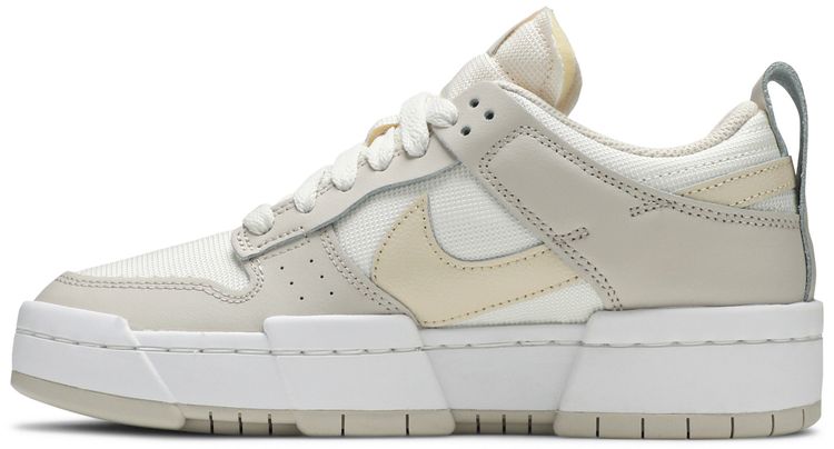 Nike Wmns Dunk Low Disrupt Sail