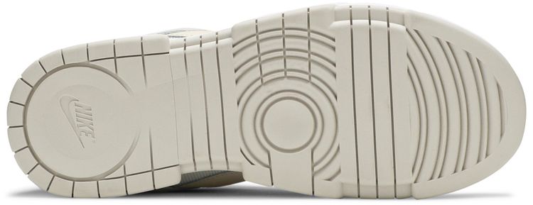 Nike Wmns Dunk Low Disrupt Sail