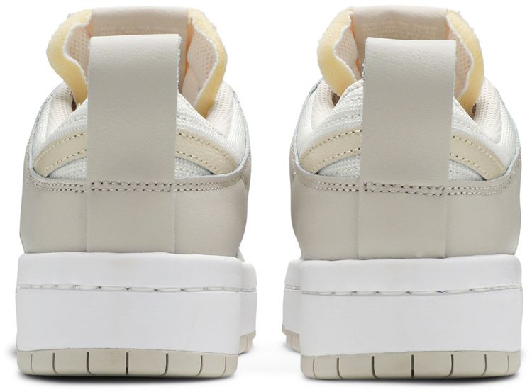 Nike Wmns Dunk Low Disrupt Sail