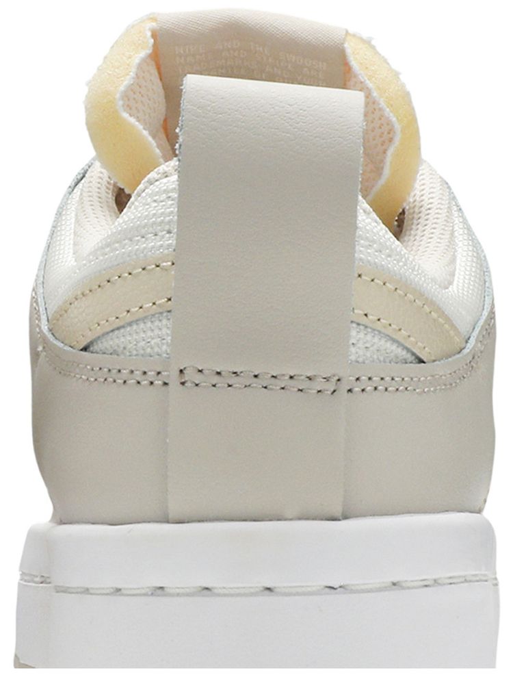 Nike Wmns Dunk Low Disrupt Sail