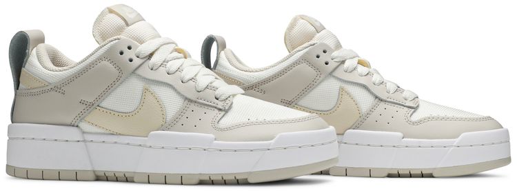 Nike Wmns Dunk Low Disrupt Sail
