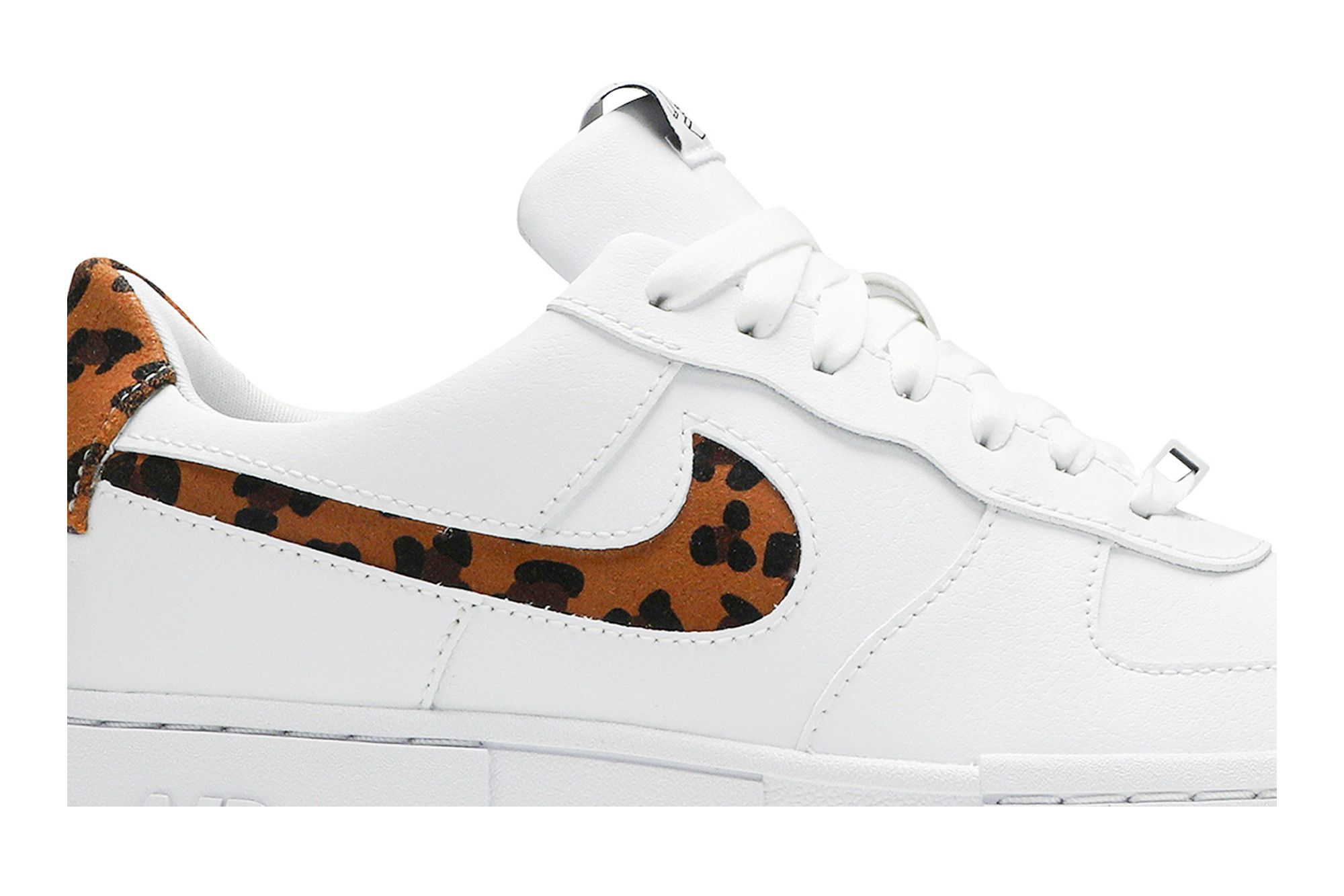 Nike leopard trainers deals