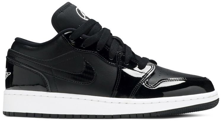Air Jordan 1 Low SE GS All Star Weekend