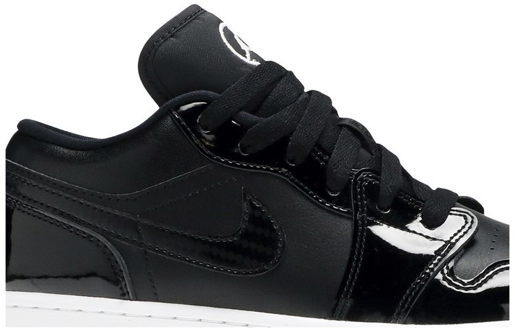 Air Jordan 1 Low SE GS All Star Weekend