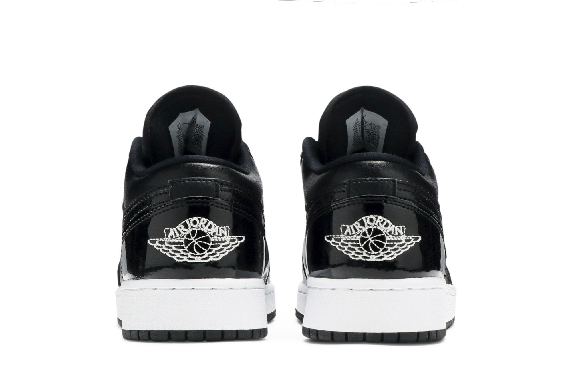 Nike ☆ Air Jordan 1 Low Special Edition ‘All Star 2021’ Jordan 1 Low SE All-Star (2021) (GS) - DD2191-001 - US