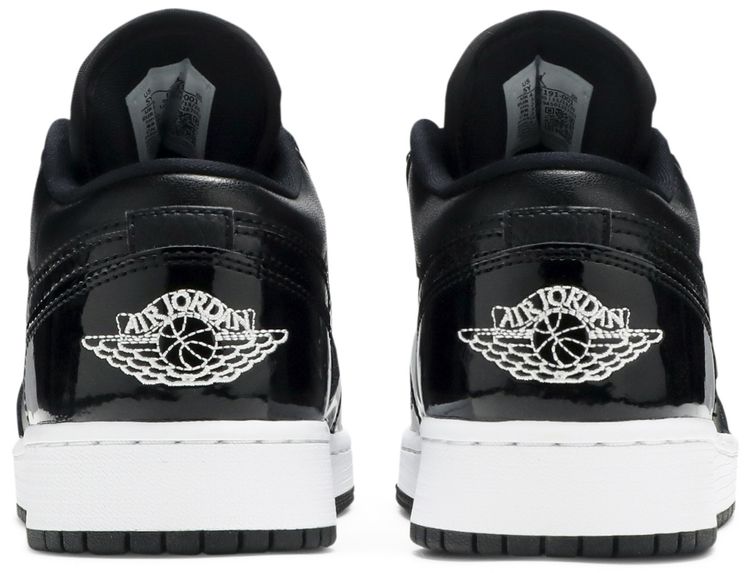 Air Jordan 1 Low SE GS All Star Weekend