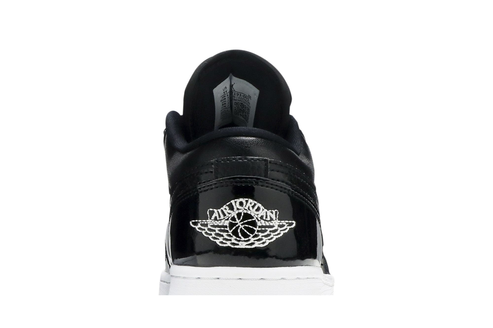 jordan all star shoes 2021