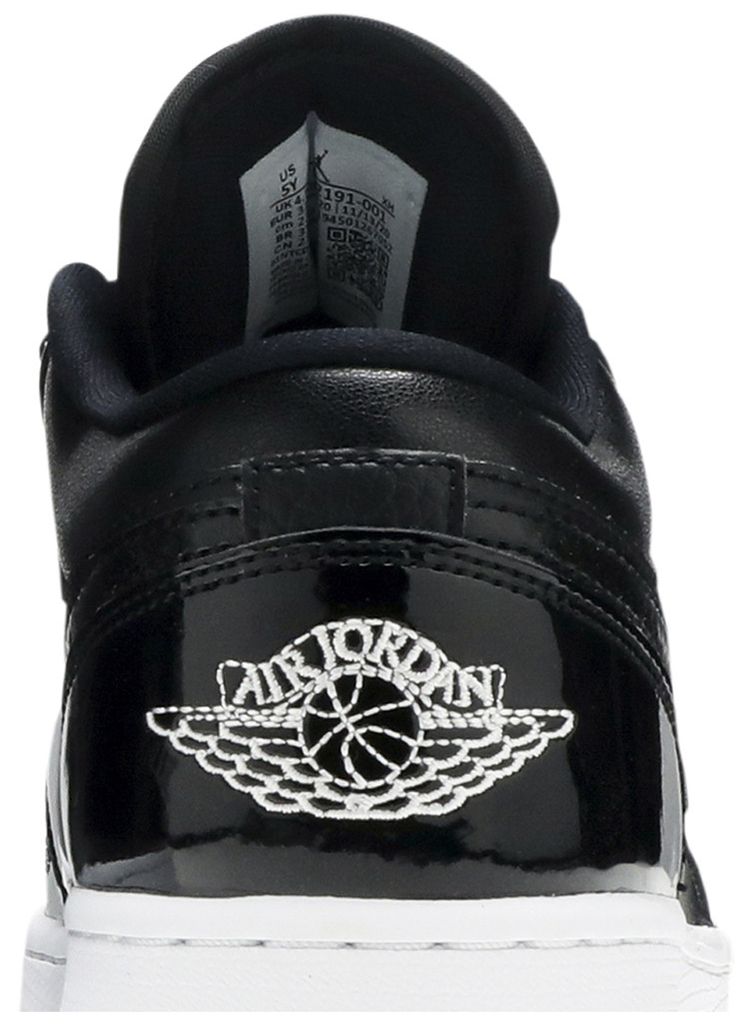 Air Jordan 1 Low SE GS All Star Weekend