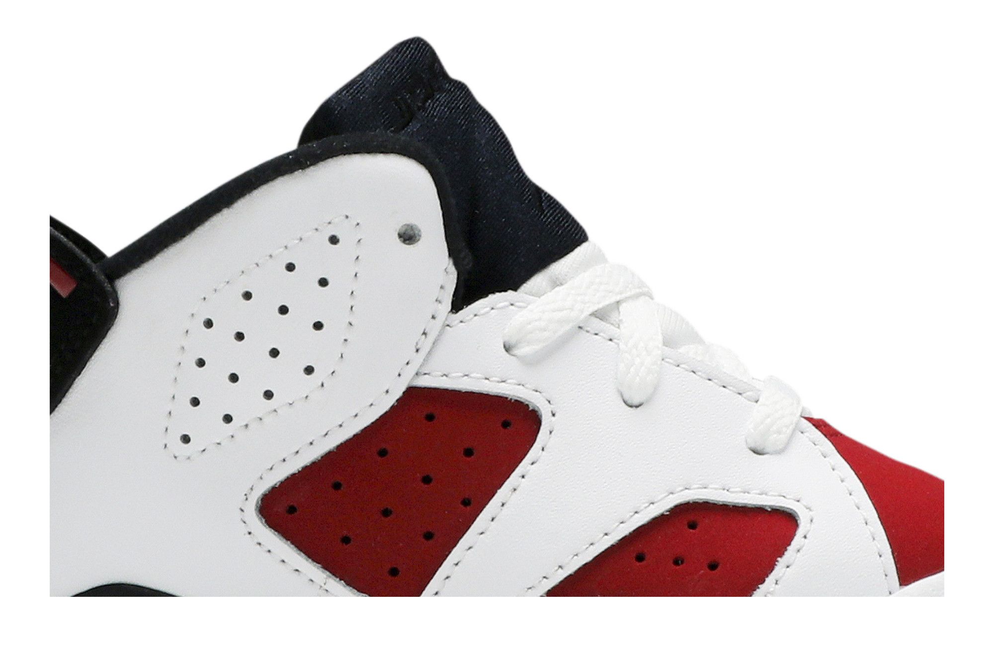再再販！ 2021 'Carmine' TD Retro 6 Jordan Air Buy - GOAT | 106 384667 スニーカー