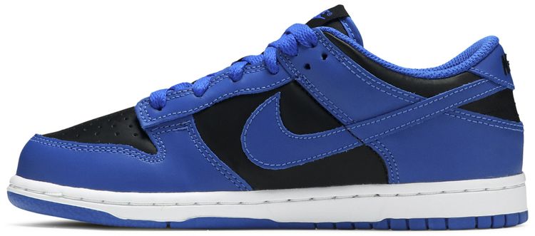 Nike Dunk Low PS Hyper Cobalt