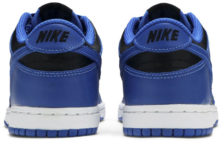 Nike Dunk Low PS Hyper Cobalt