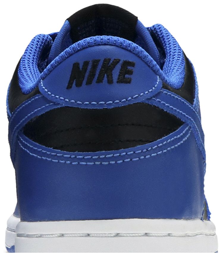 Nike Dunk Low PS Hyper Cobalt