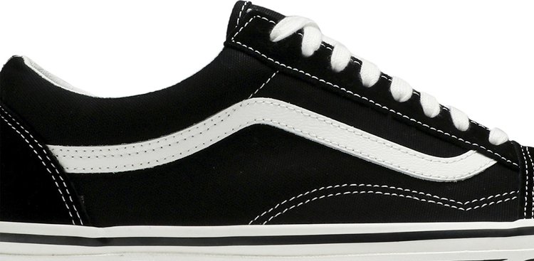 Comme des Garcons x OG Old Skool LX Sidewall