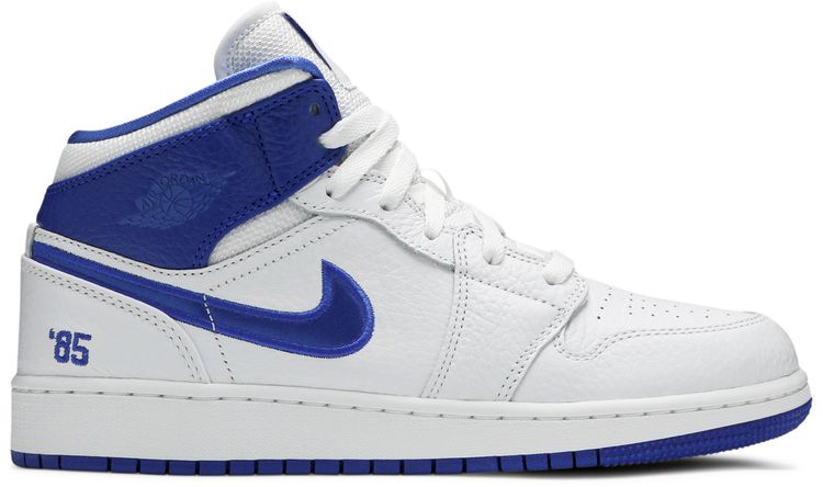 Air Jordan 1 Mid GS 85