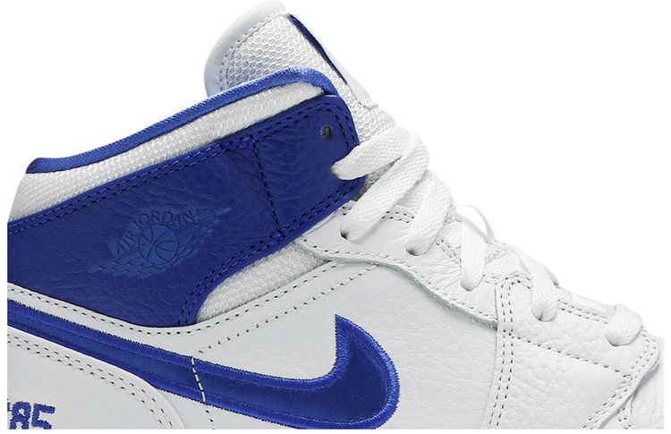 Air Jordan 1 Mid GS 85