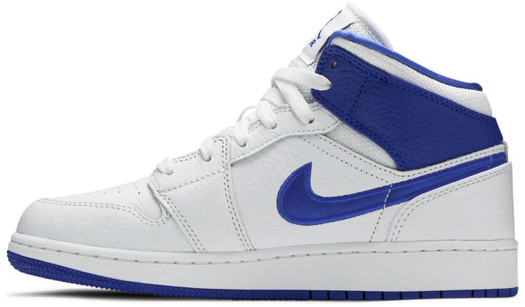 Air Jordan 1 Mid GS 85