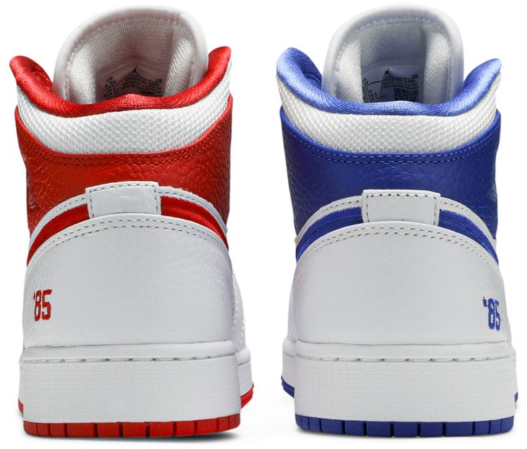 Air Jordan 1 Mid GS 85