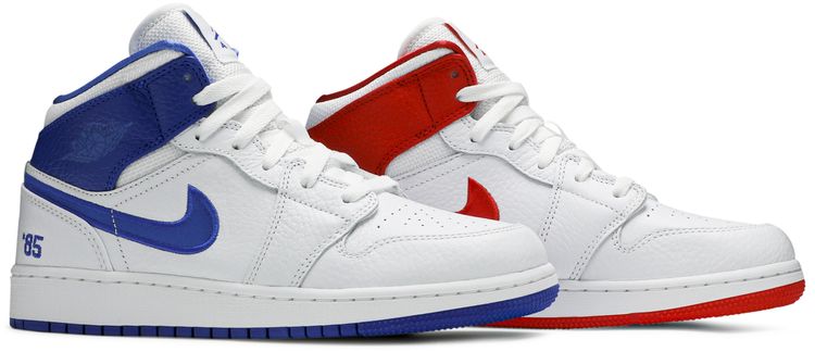 Air Jordan 1 Mid GS 85