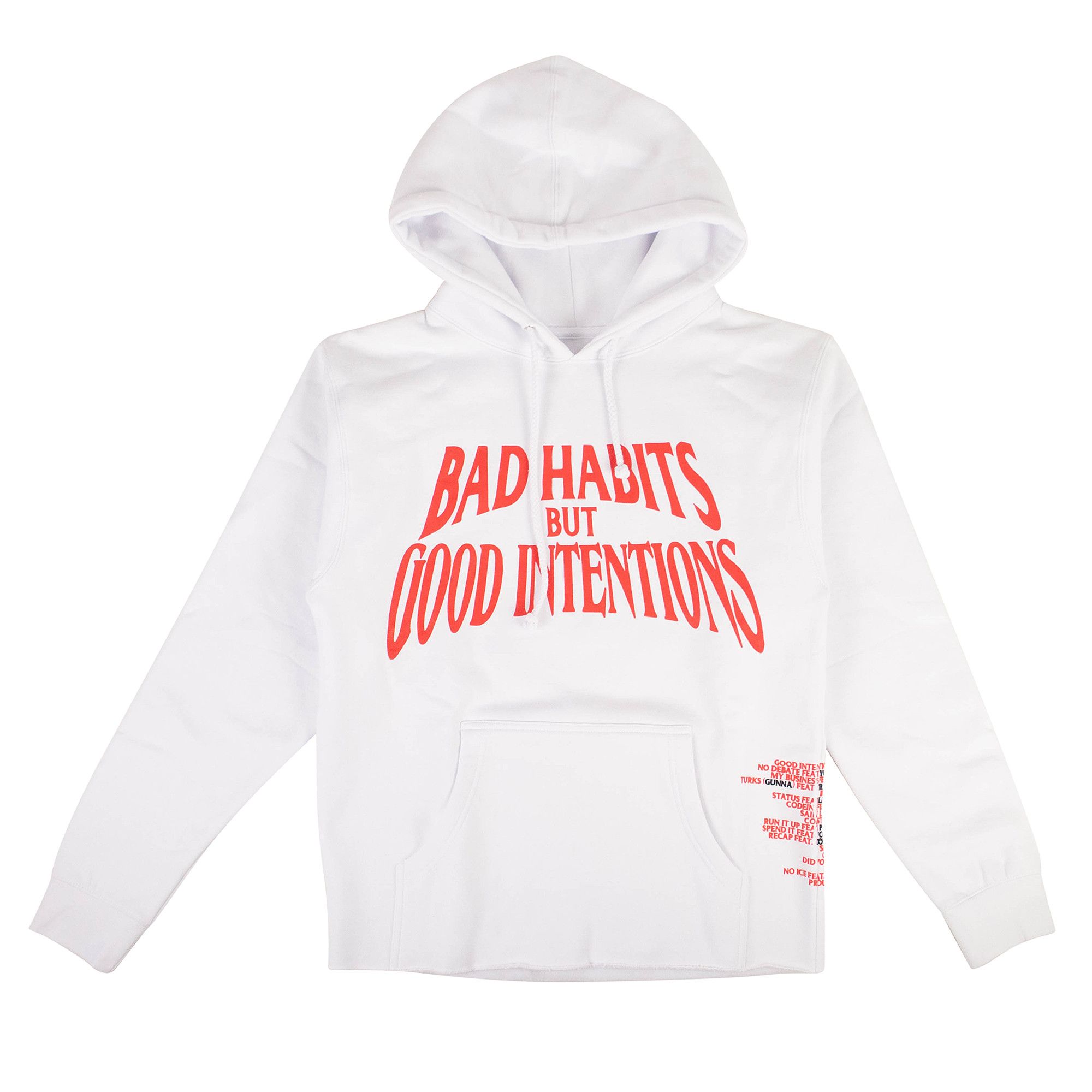 Nav vlone hoodie shop