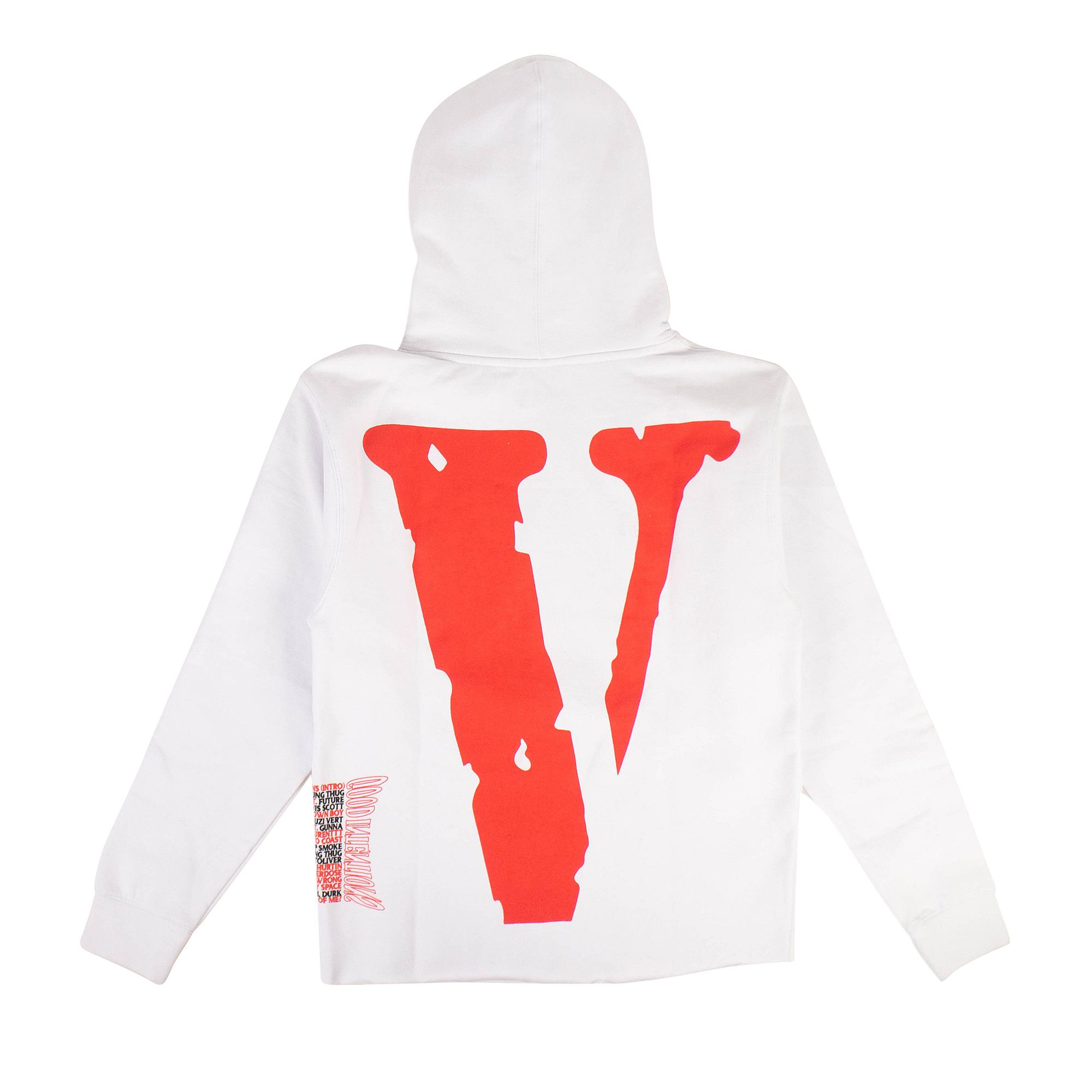 Off white vlone sweater clearance