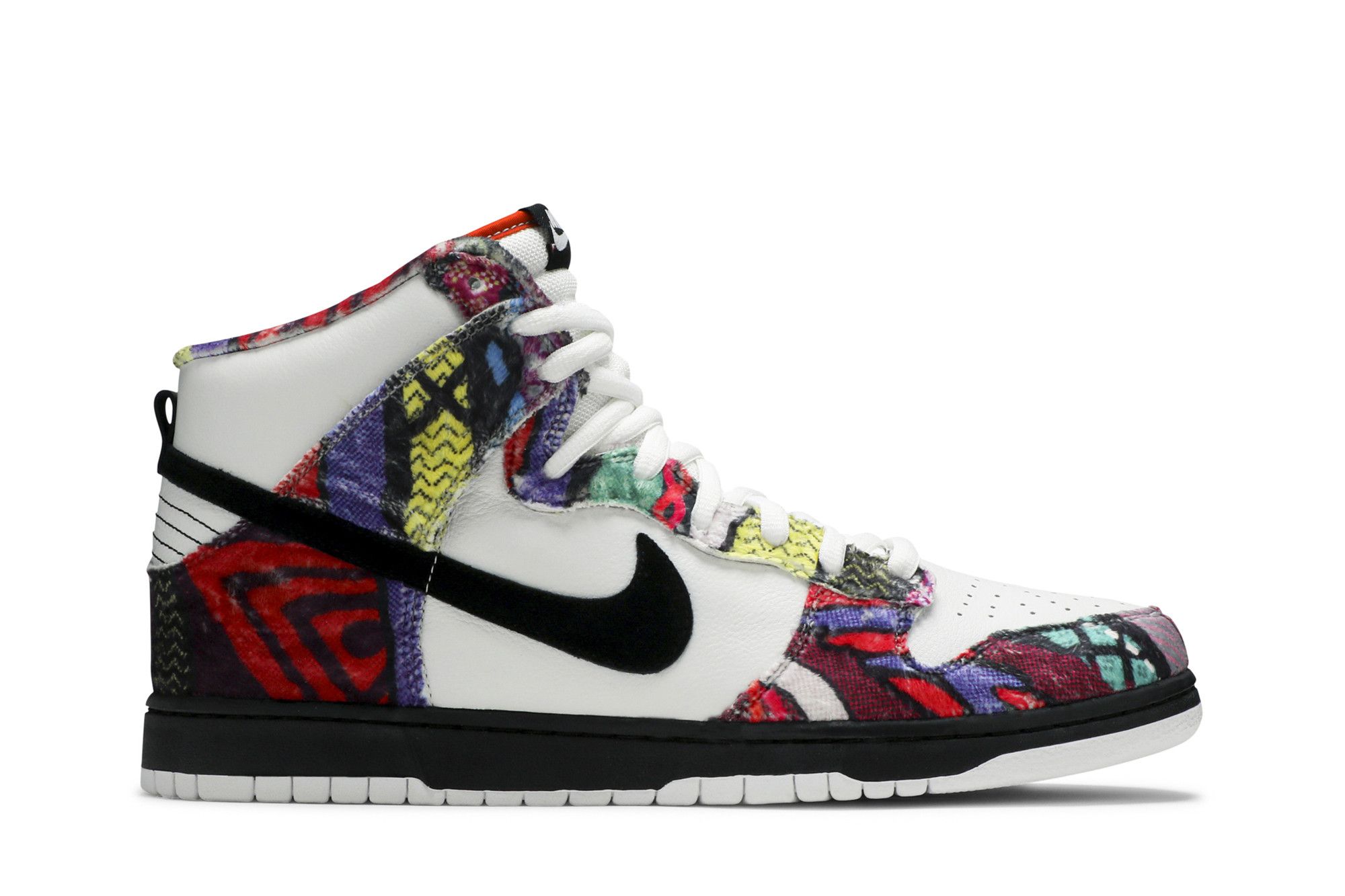 Nike dunk high premium sb cheap