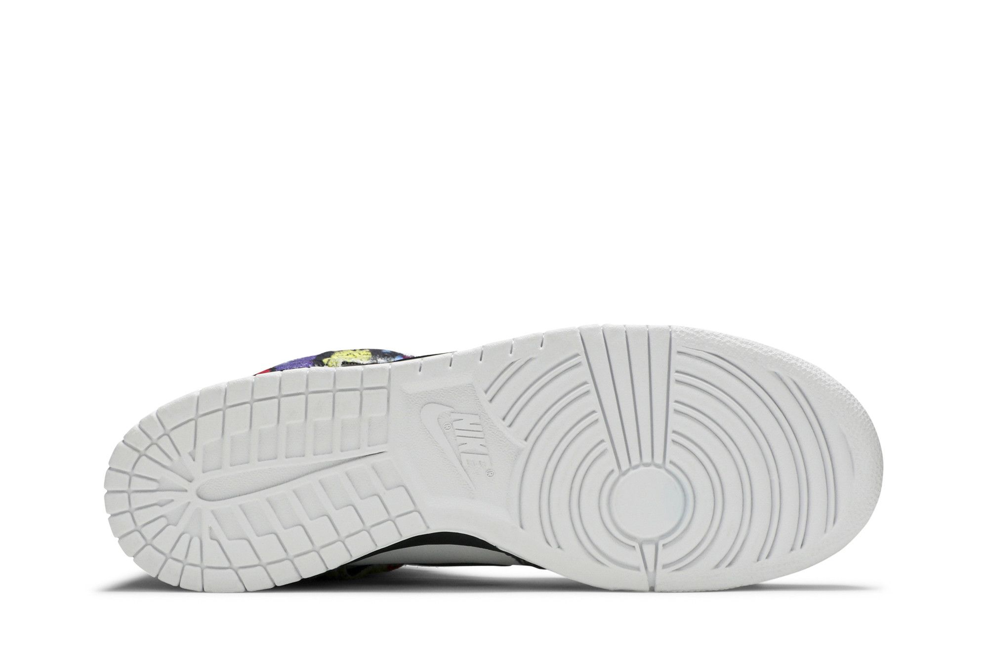 Nike dunks cliff huxtable ebay on sale