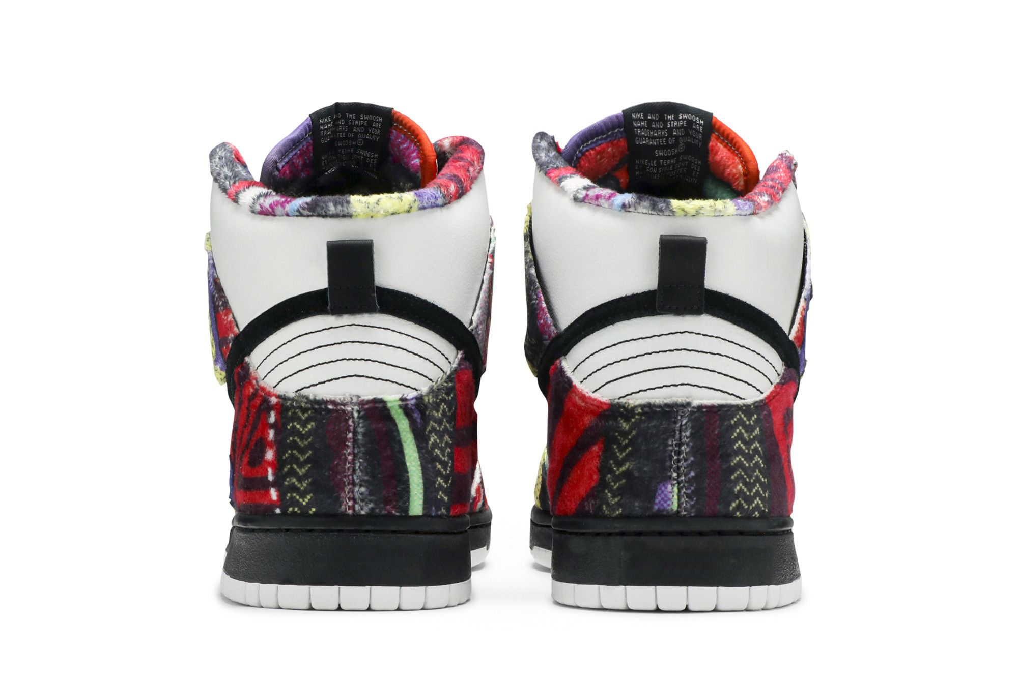 Nike sb dunk huxtable top