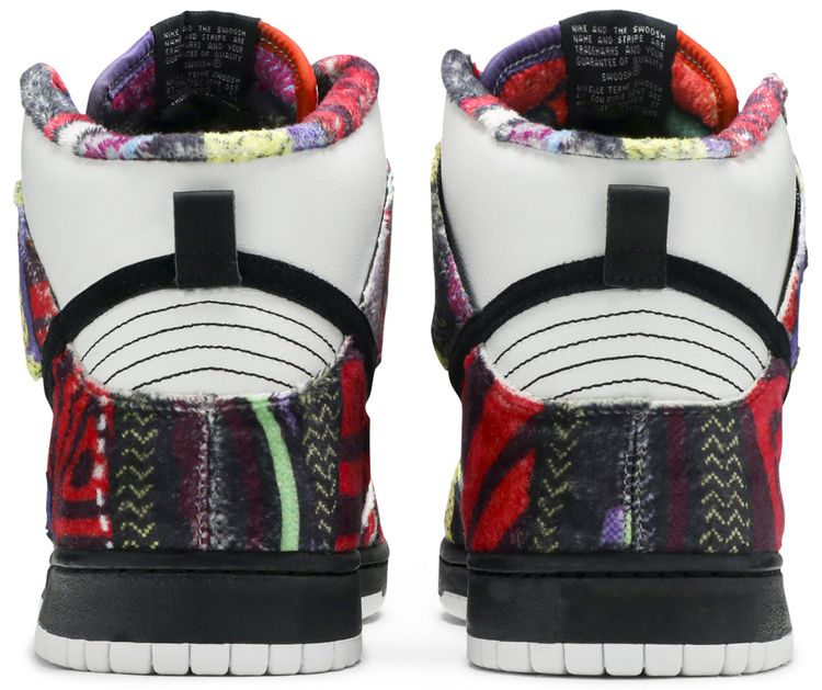 Dunk High Premium SB Huxtable