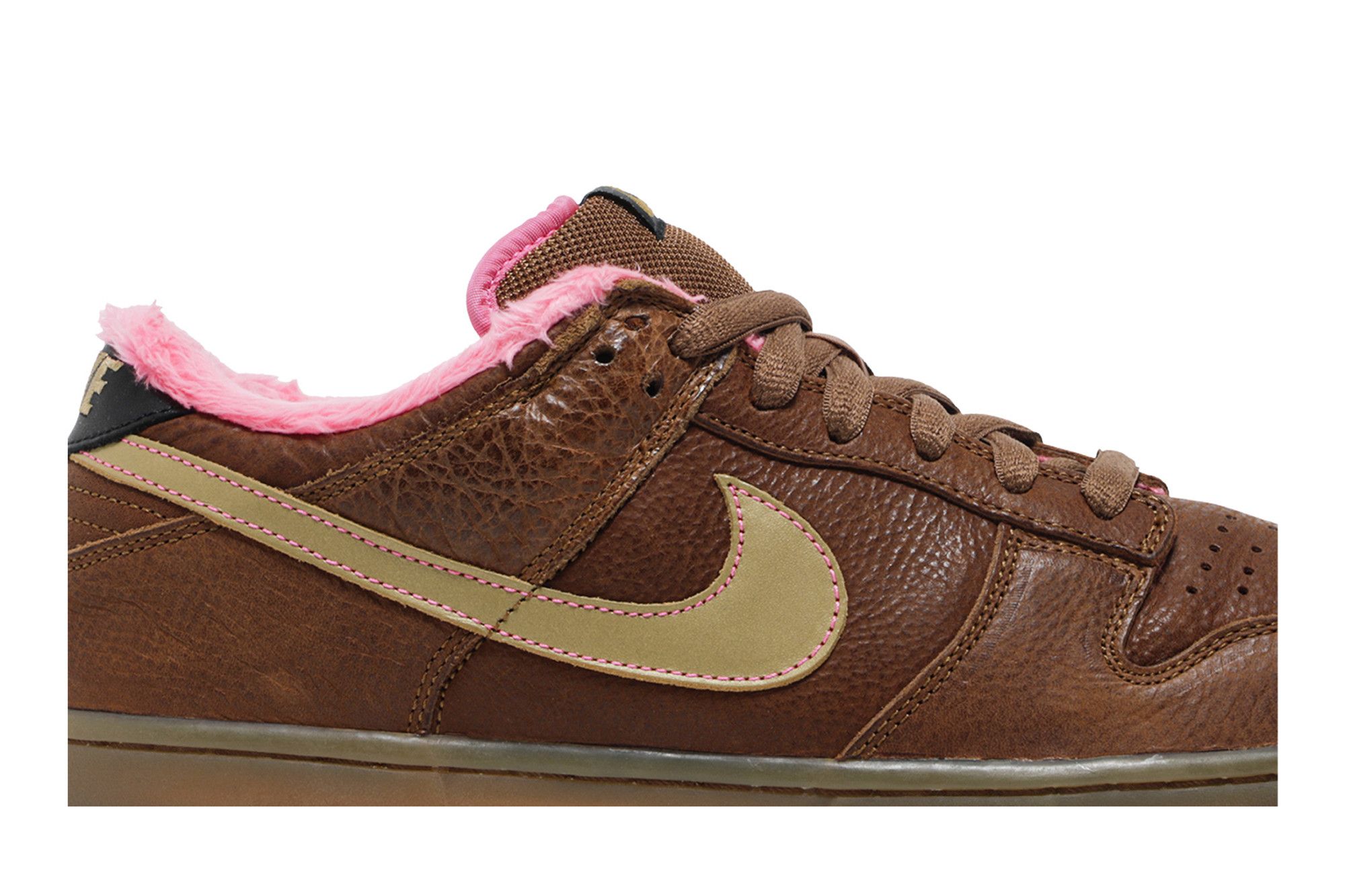 Nike gibson sb top