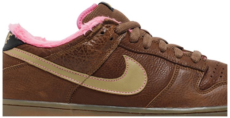 Nike Dunk Low Premium SB Gibson