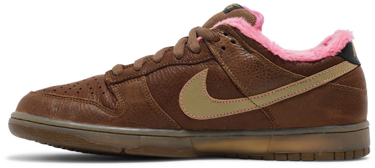 dunk sb gibson