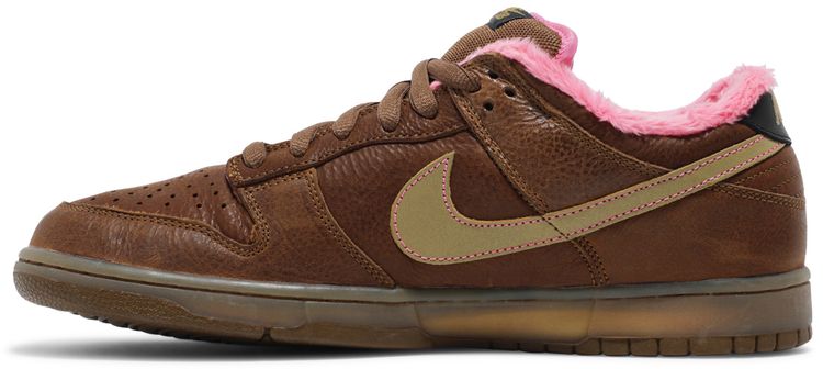 Nike Dunk Low Premium SB Gibson