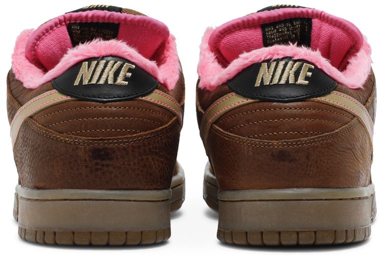 Nike Dunk Low Premium SB Gibson