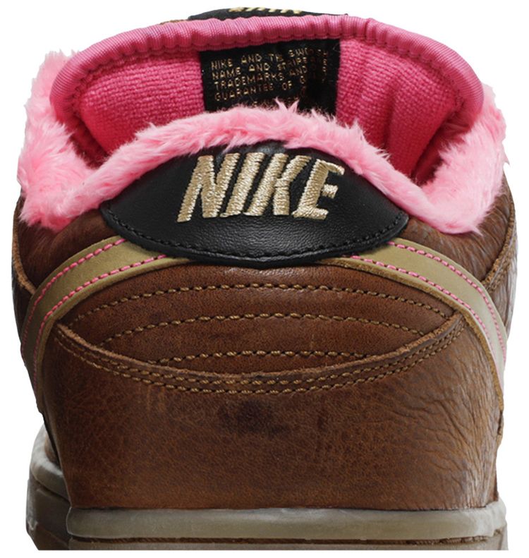 Nike Dunk Low Premium SB Gibson